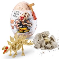 Figurine animale Zuru Dino Fossil (7156K)