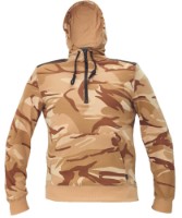 Hanorac pentru bărbați Cerva Crambe 03060028W0 XXL