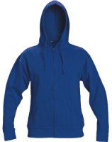 Hanorac pentru bărbați Cerva Nagar 0306001650 XXL