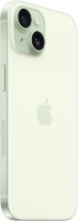 Telefon mobil Apple iPhone 15 128Gb Green imaginea #2 — magazin online Desire.md