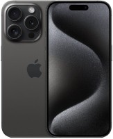 Telefon mobil Apple iPhone 15 Pro 512Gb Black Titanium