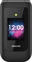 Telefon mobil Maxcom MM827 Black