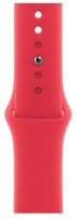Curea Apple Watch 41mm (PRODUCT) Red Sport Band M/L