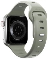 Ремешок Nomad Sport Slim Band Waterproof for Apple Watch S/M Sage Green (NM01140085)