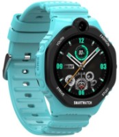 Smart ceas pentru copii Wonlex KT26S 4G Green