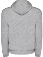 Детская толстовка Roly Montblanc Heather Grey, 9-10 years фото №4 — интернет-магазин Desire.md