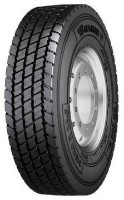 Anvelopă pentru camioane Barum BD 200 R 315/70 R22.5 152/148M 20PR