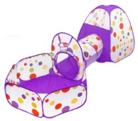 Tunel de joacă pentru copii Essa Toys 516-5