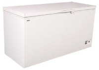 Морозильный ларь Ugur UDD 600 BK