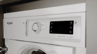 Maşina de spălat rufe încorporabilă Whirlpool BI WMWG 91485 EU