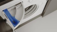 Maşina de spălat rufe încorporabilă Whirlpool BI WMWG 91485 EU