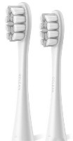 Насадки для зубной щётки Xiaomi Oclean P1C10 2-pk Grey