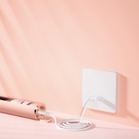 Электрическая зубная щетка Xiaomi Oclean X10 Pink