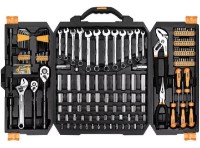 Set scule de mână Deko DKMT192