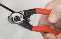 Кусачки Knipex 9561190