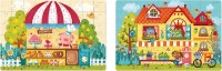 Пазл Mideer Fairytale Down (MD3105)