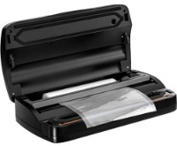 Вакуумный упаковщик Sam Cook PSC-31/B фото №2 — интернет-магазин Desire.md