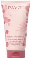 Cremă pentru mâini Payot Velvety Nourishing Hand Cream 75ml