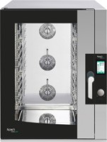 Cuptor profesional Apach AP10QT
