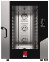 Cuptor profesional Tecnoeka MKF 1021 BM