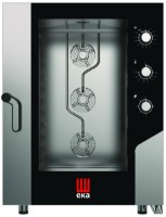 Cuptor profesional Tecnoeka MKF 1021 S