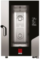 Cuptor profesional Tecnoeka MKF1111BM