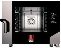 Cuptor profesional Tecnoeka MKF416BM