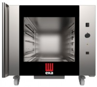 Cuptor profesional Tecnoeka MKL1064S