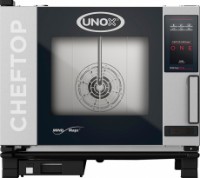 Cuptor profesional Unox XEVC-0511-E1RM One
