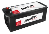 Acumulatoar auto Energizer Commercial HD EC34 12V 180Ah