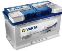 Автомобильный аккумулятор Varta Professional Dual Purpose EFB (930 080 080)