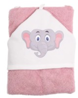 Полотенце для детей PernaMea Elefant 90x90cm
