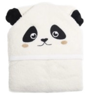 Полотенце для детей PernaMea Panda 90x90cm