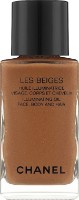 Масло для тела Chanel Les Beiges Illuminating Oil Face Body 50ml