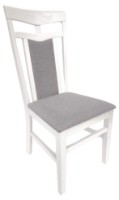 Стул AG Deepa-FL White/14-Grey