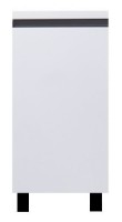 Кухонный модуль Ambianta Astra 300 GI Alb