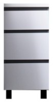 Bucatarie modulara Ambianta Astra 400 DI Alb