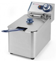 Friteuză profesională Hendi Blue Line 4L 205808