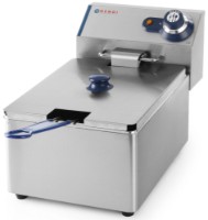 Friteuză profesională Hendi Blue Line 8L