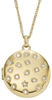 Цепочка Fossil JF04428710