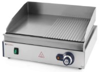 Suprafață de prăjit Hendi Blue Line 203156