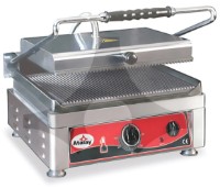 Grill profesional Atalay ATM-2735