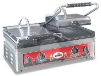 Grill profesional Atalay ATM-5530