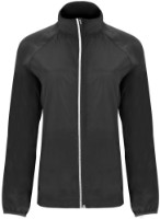 Женская ветровка Roly Glasgow Woman 5051 Black S