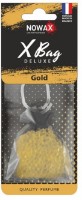 Odorizant de aer Nowax XBag Deluxe NX07583 Gold
