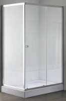 Cabină de duș Linia H2O Malta 1200x800x1950 (114399)