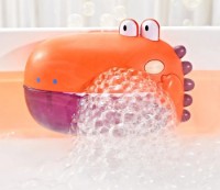 Jucărie pentru apă și baie ChiToys Orange (37365) imaginea #2 — magazin online Desire.md