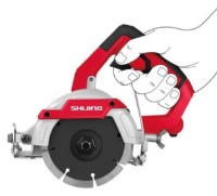 Дисковая пила Shijing 9320