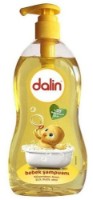 Șampon pentru bebeluși Dalin Baby Classic Shampoo 900ml