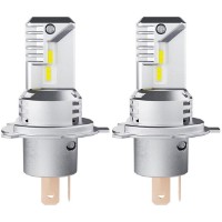 Lampa auto Osram LEDriving HL Easy Cool White H4/H19 (64193DWESY-HCB)